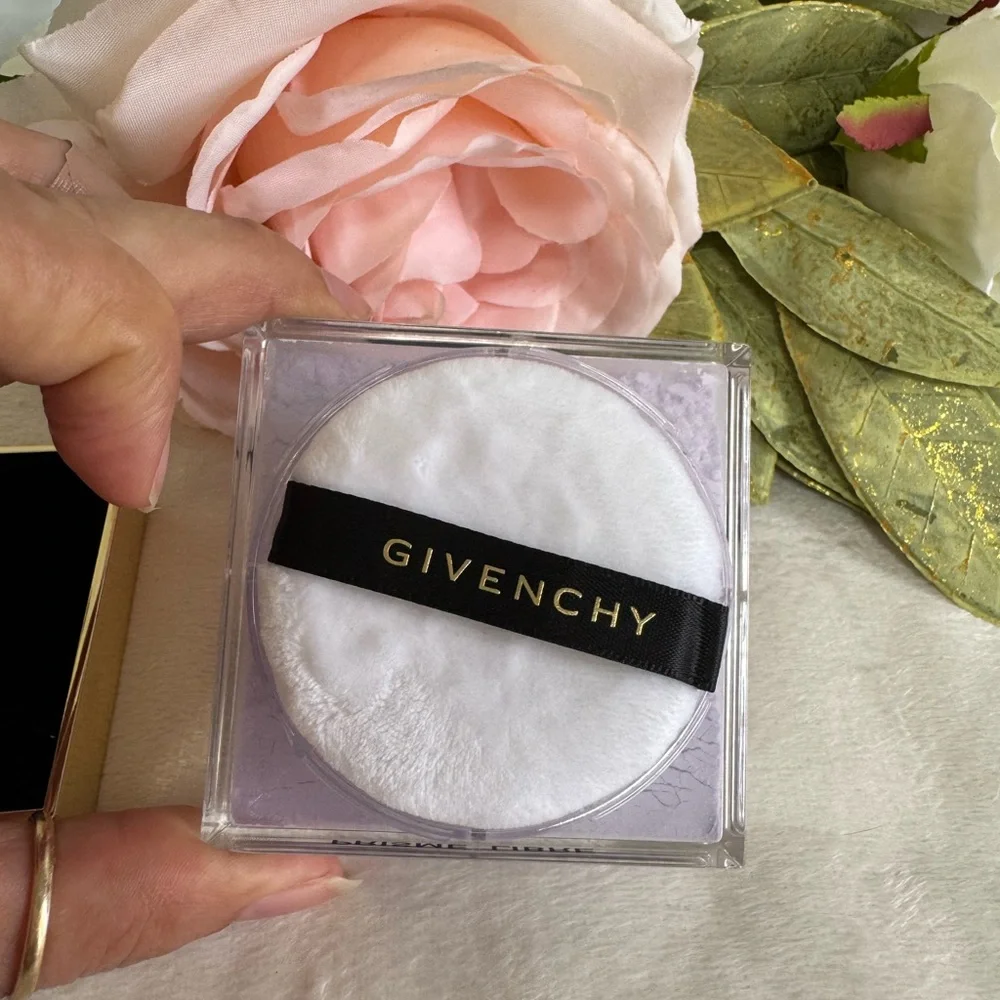 Givenchy Prisme Libre Loose Powder -