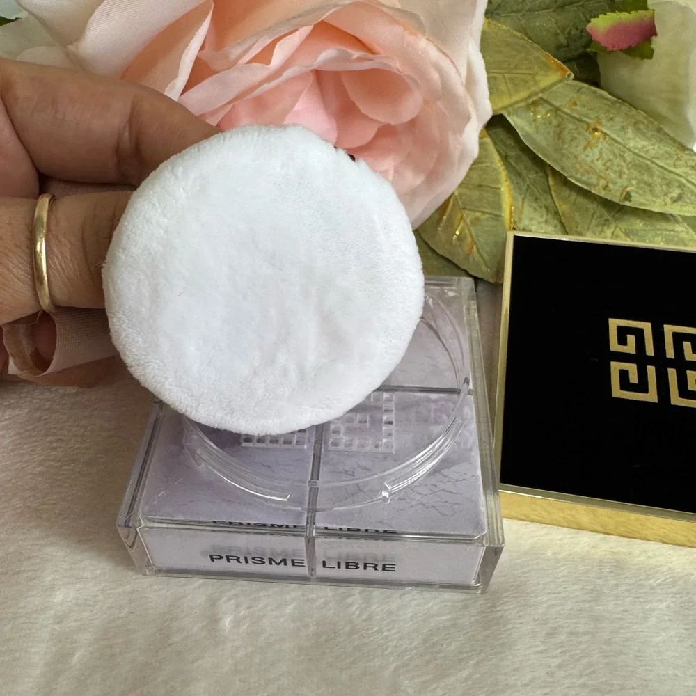 Givenchy Prisme Libre Loose Powder -