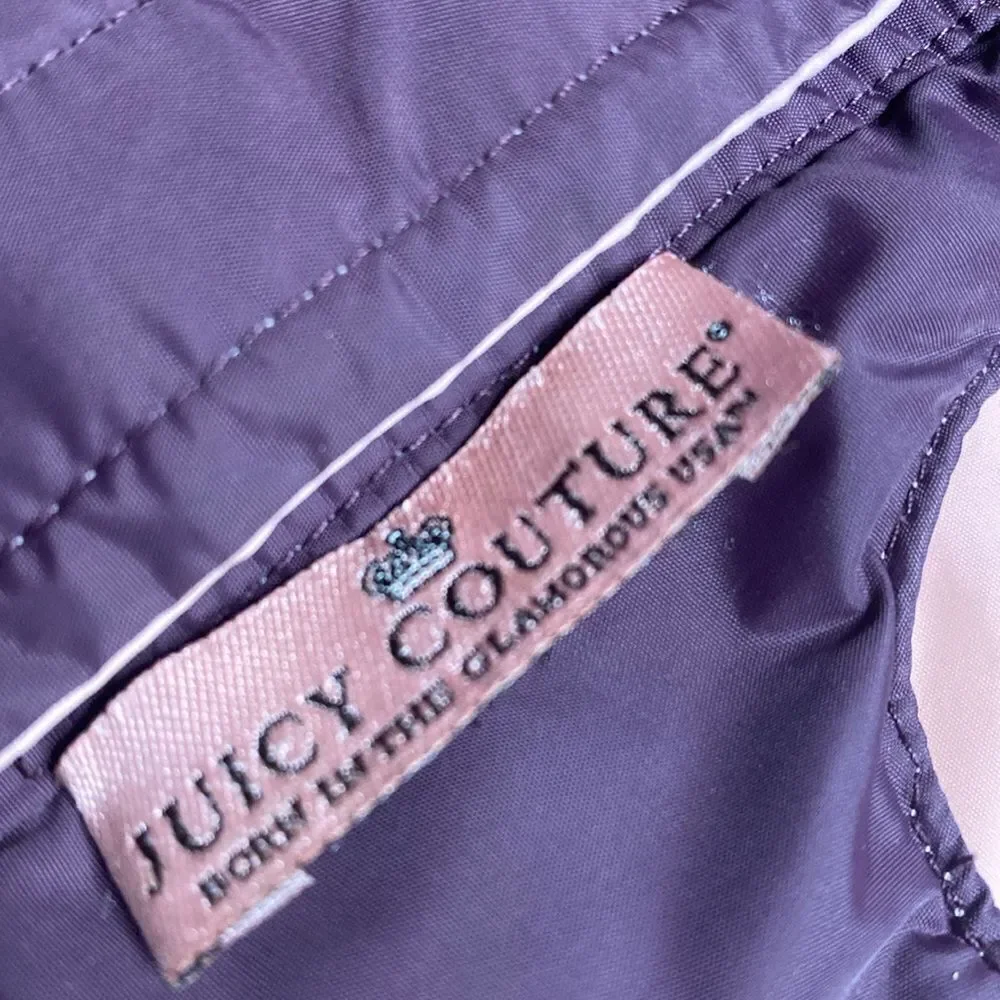 Juicy Couture juicy couture