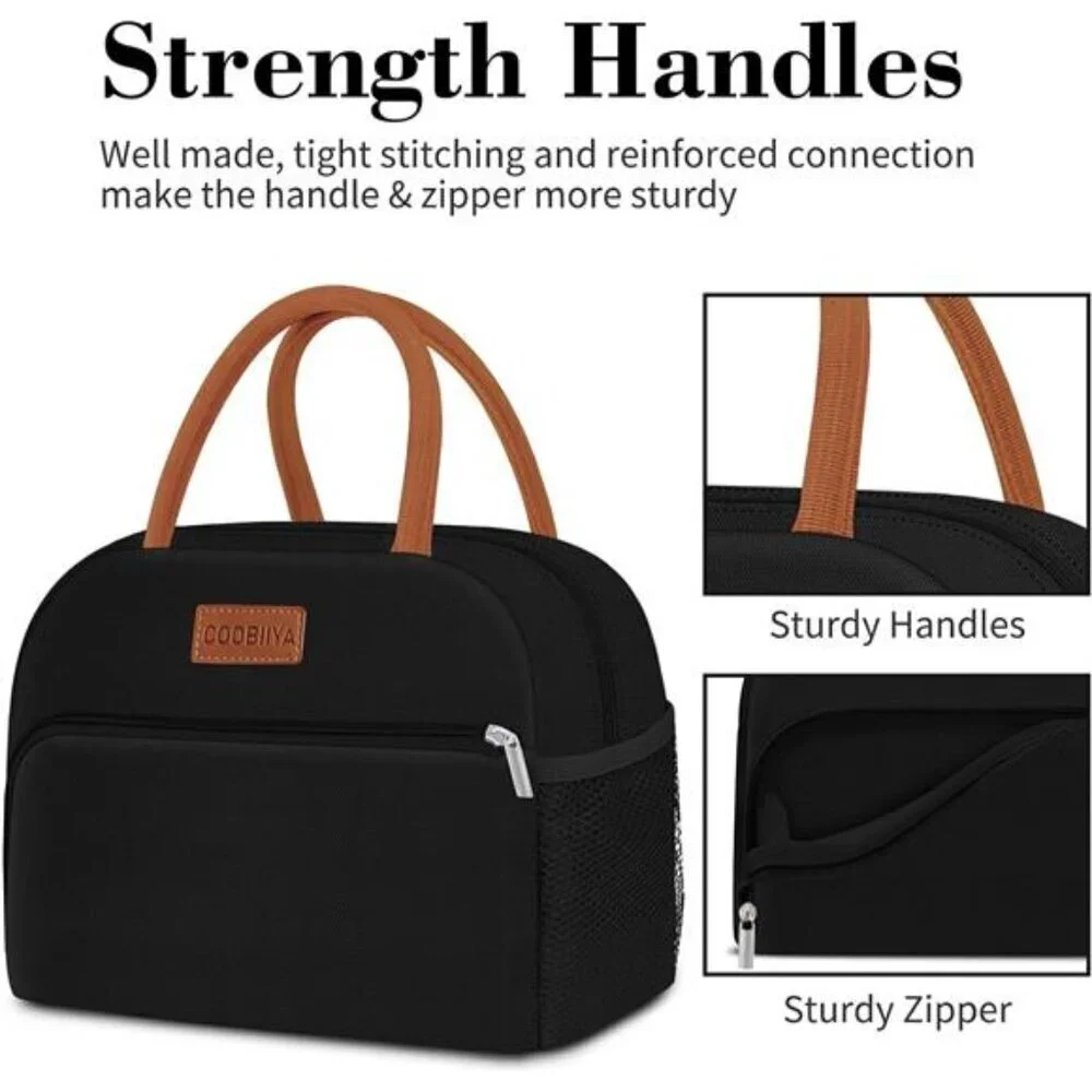 Lunch Bag Women, Small