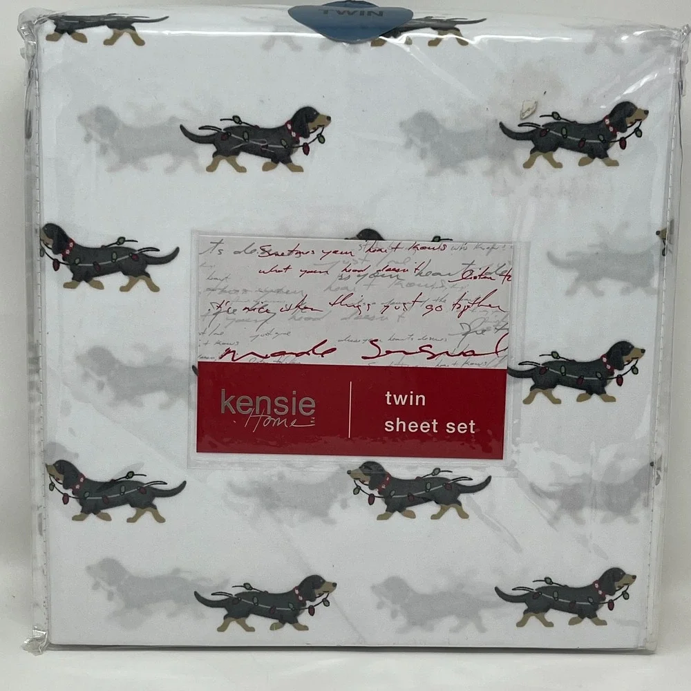 Kensie Home lights includes cozy