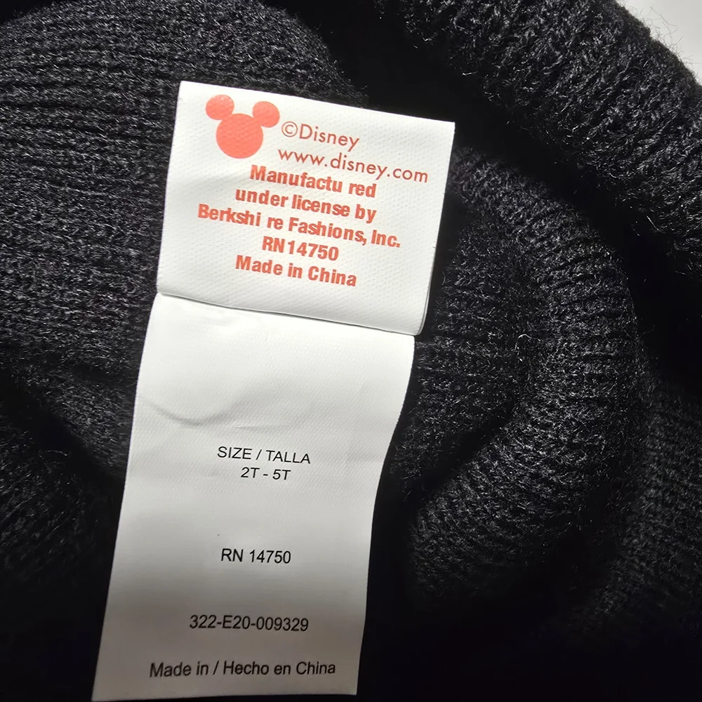 Disney brand new