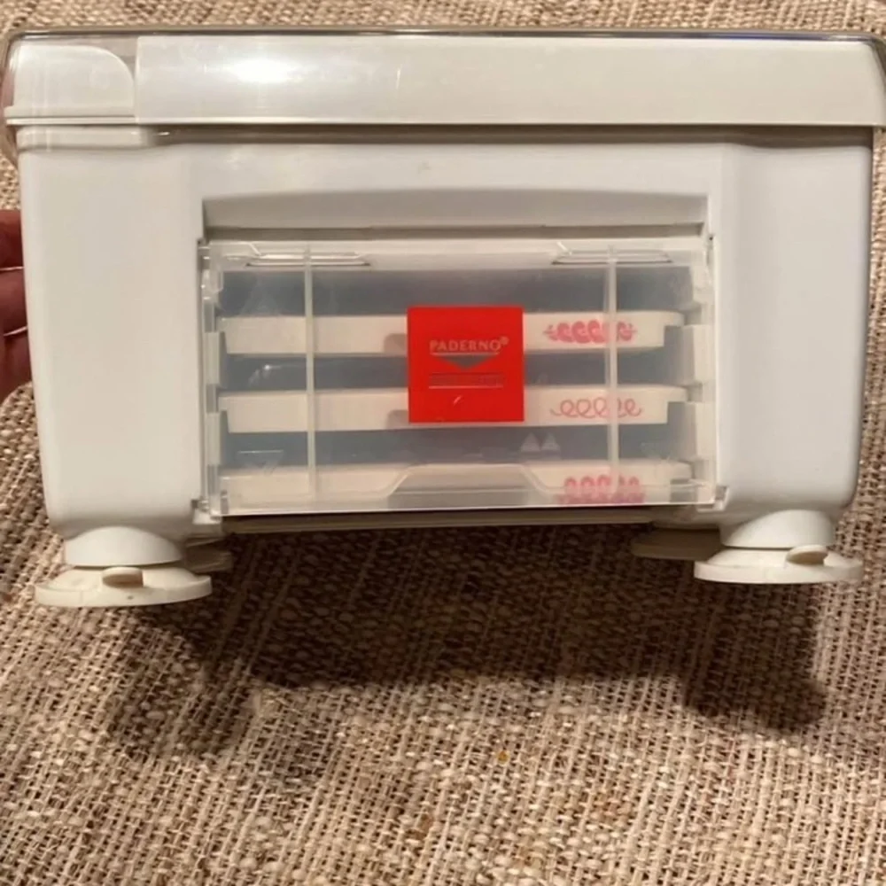 Williams Sonoma excellent used