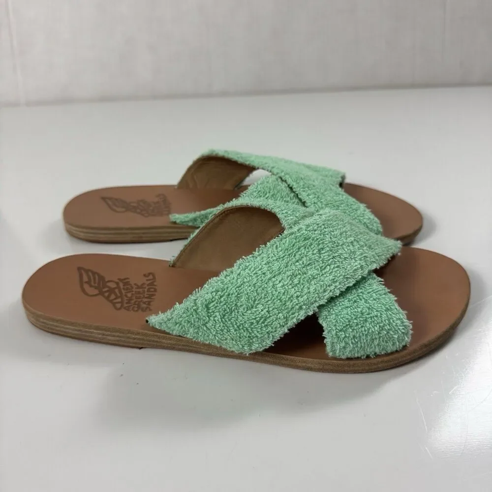 Ancient Greek Sandals ancient greek