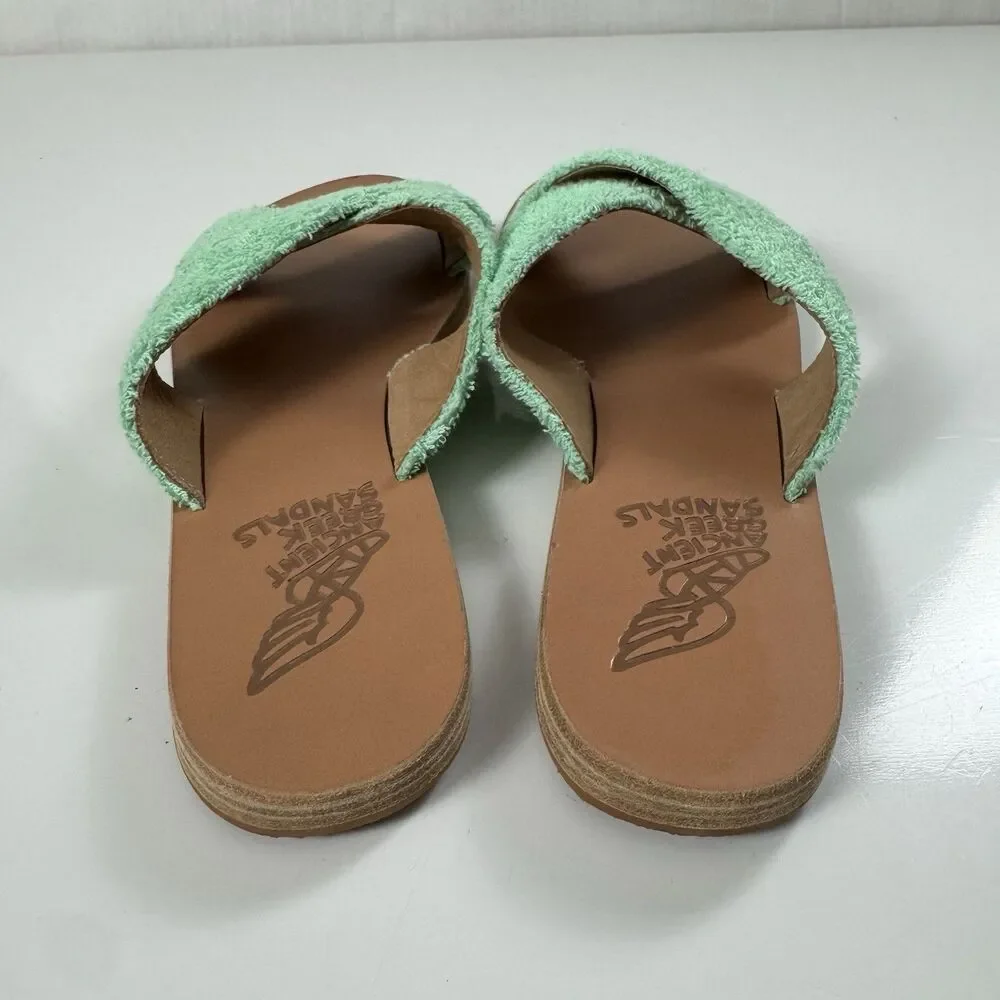 Ancient Greek Sandals ancient greek