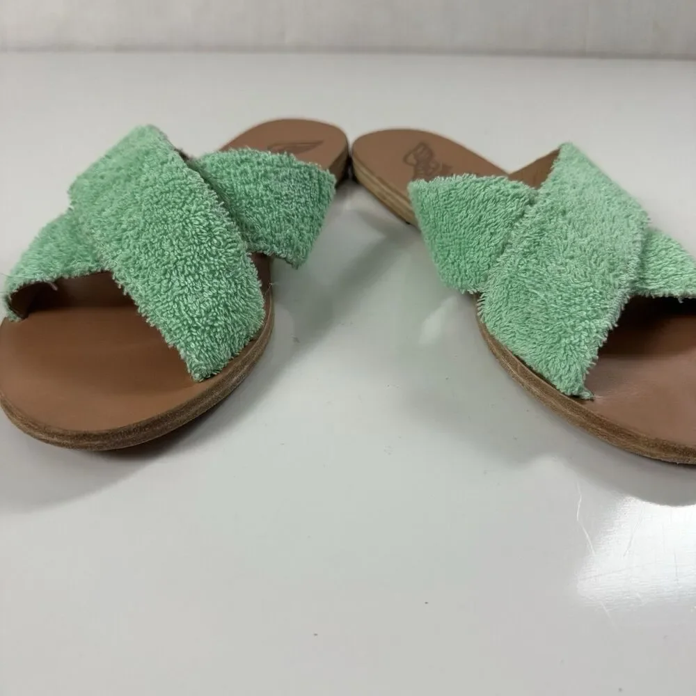 Ancient Greek Sandals ancient greek