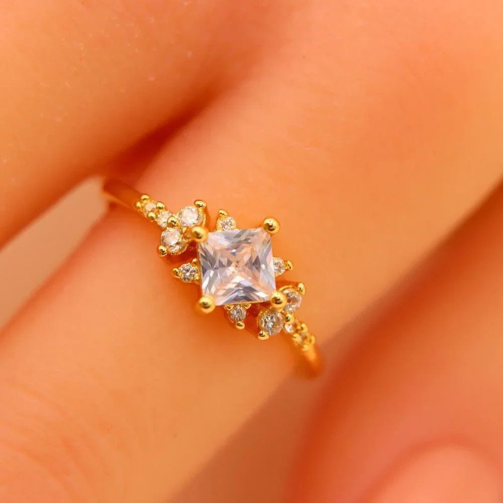 ✔ACCEPT OFFER party zirconia