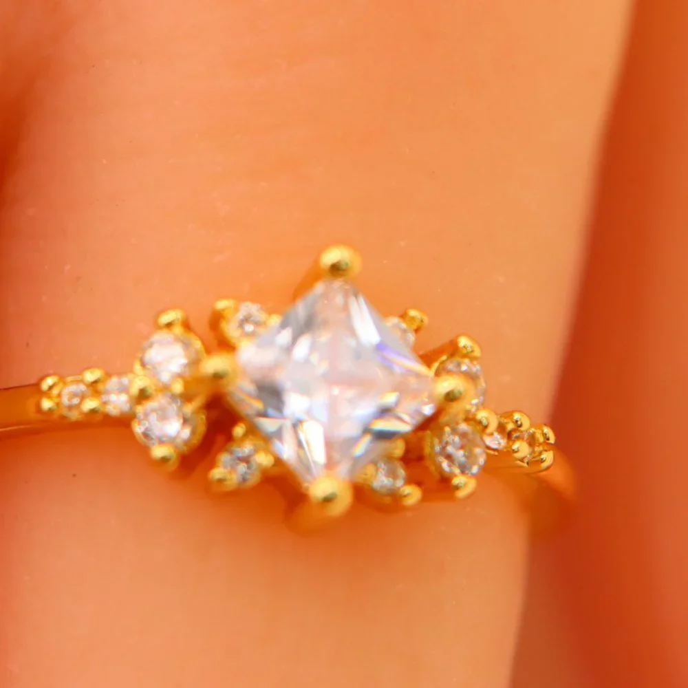 ✔ACCEPT OFFER material ring