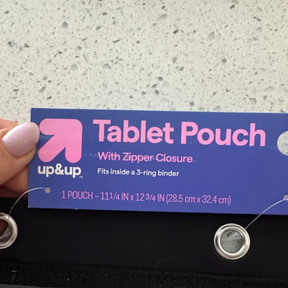 Target keep your