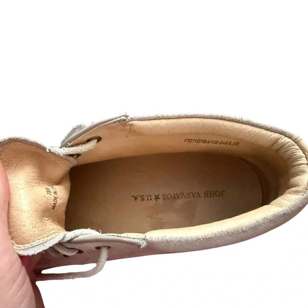 John Varvatos john varvatos