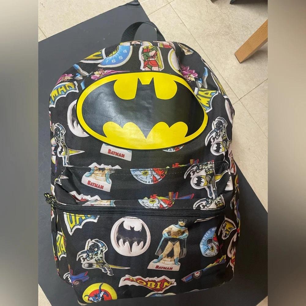 DC Comics this awesome