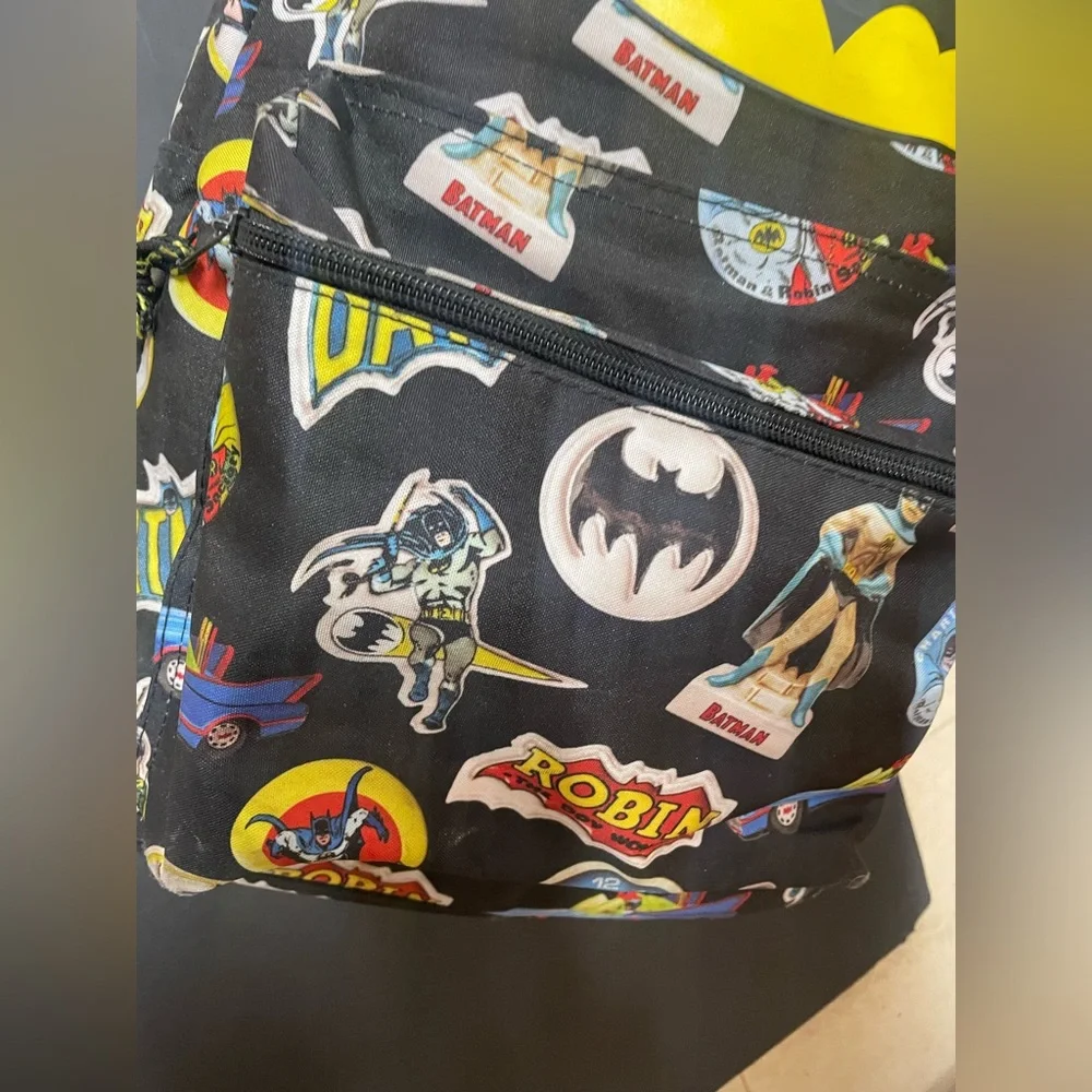 DC Comics this awesome