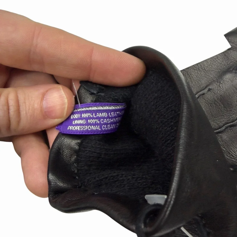 Ralph Lauren Purple Label new tags