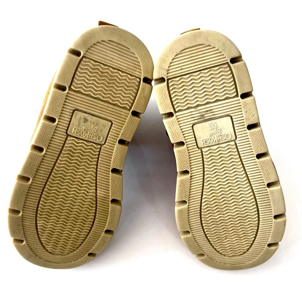 OshKosh Bgosh stylish durable