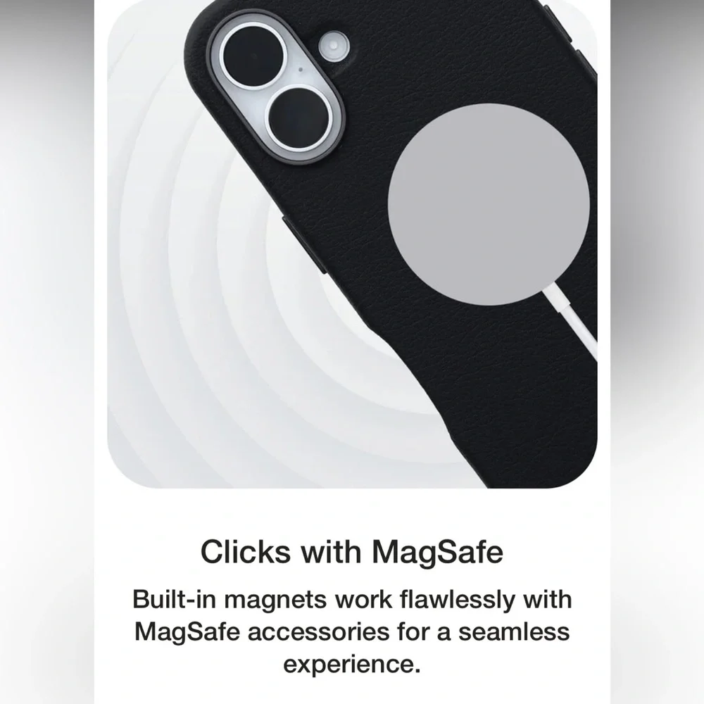 Apple like new