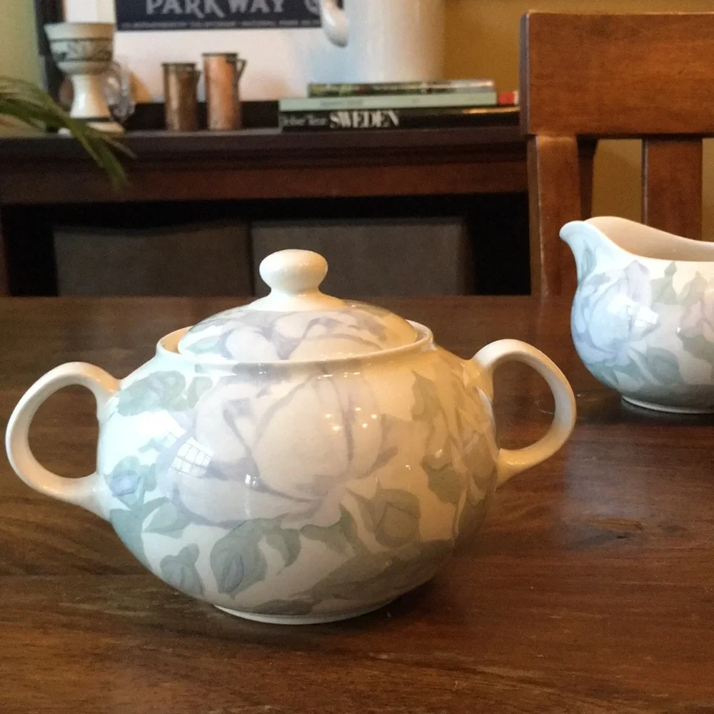 Crate&Barrel set two