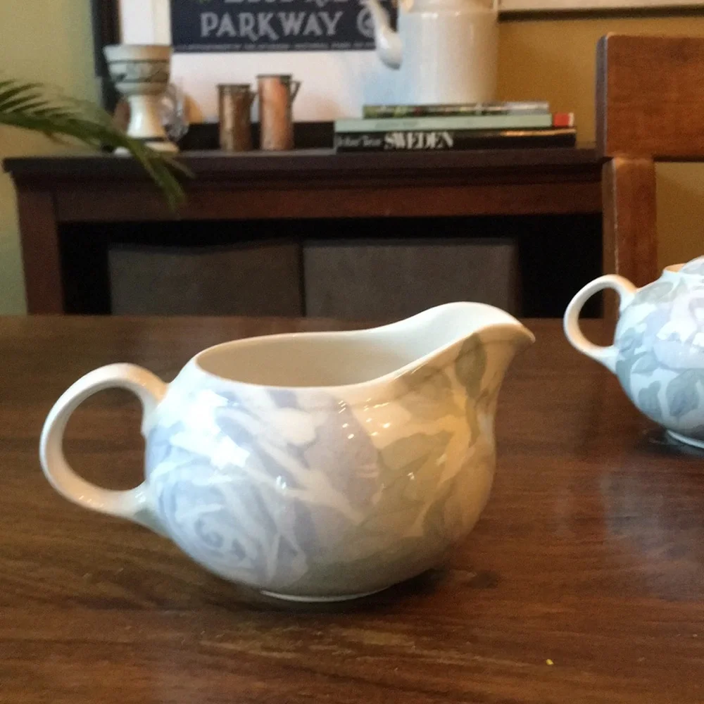 Crate&Barrel set two