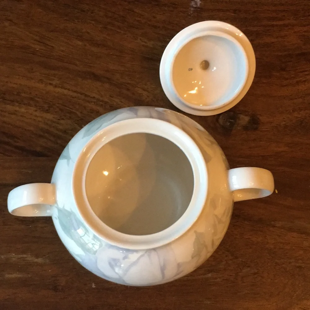 Crate&Barrel set two