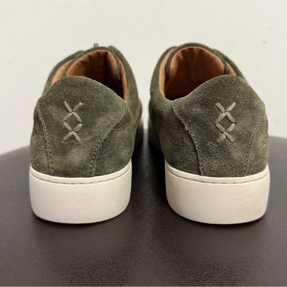Frye brand size