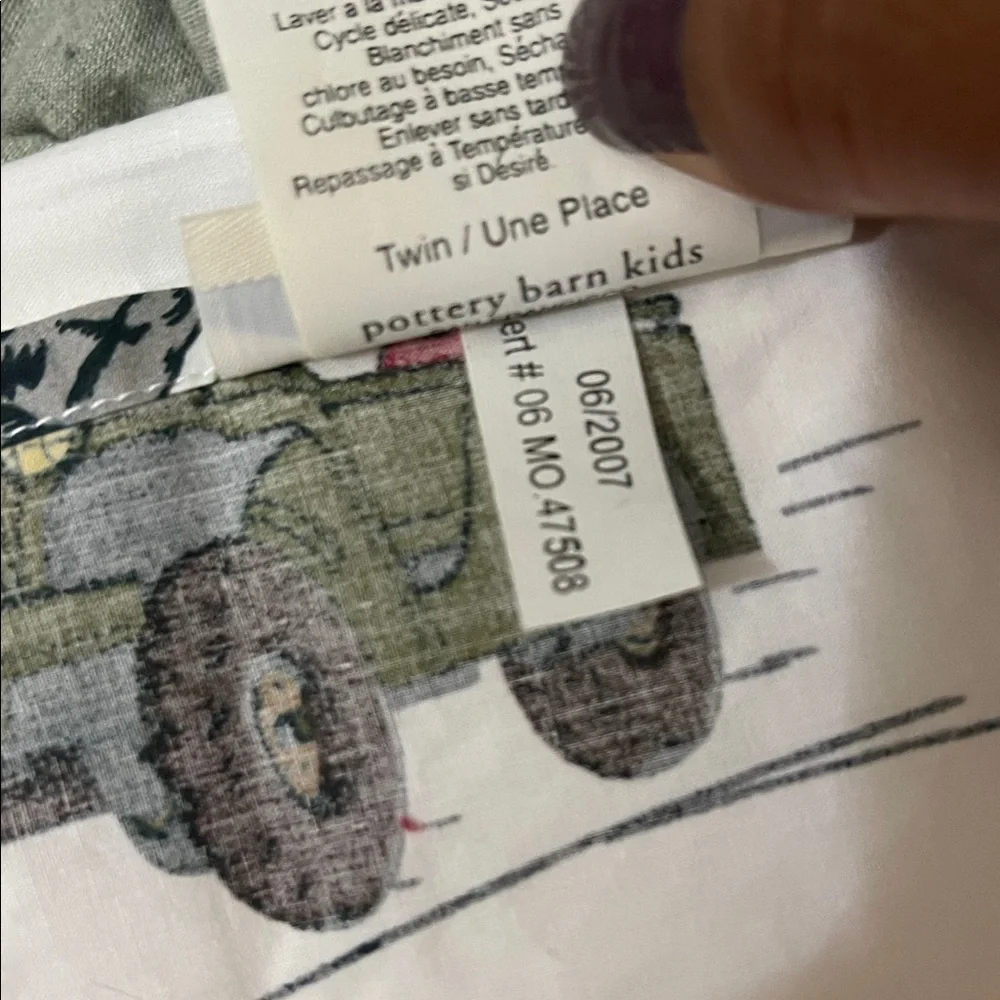 Pottery Barn Kids dynamic superhero