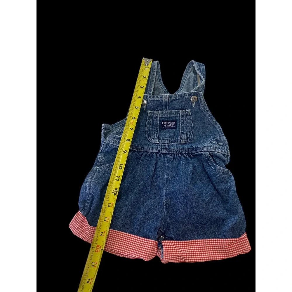 OshKosh Bgosh vintage oshkosh