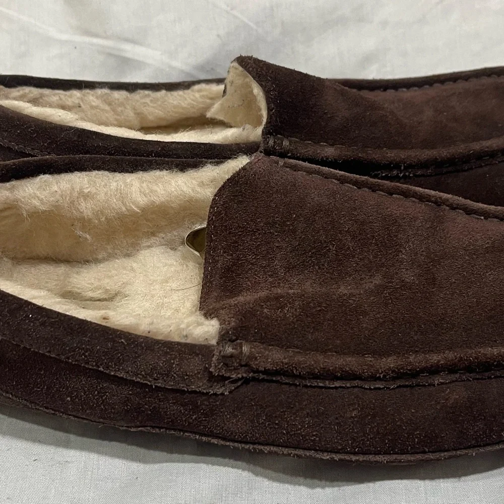 UGG experience luxury