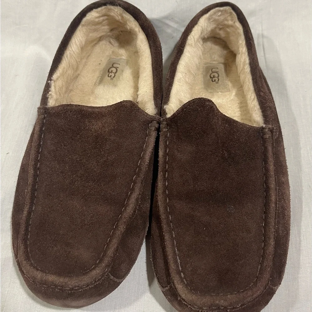 UGG experience luxury