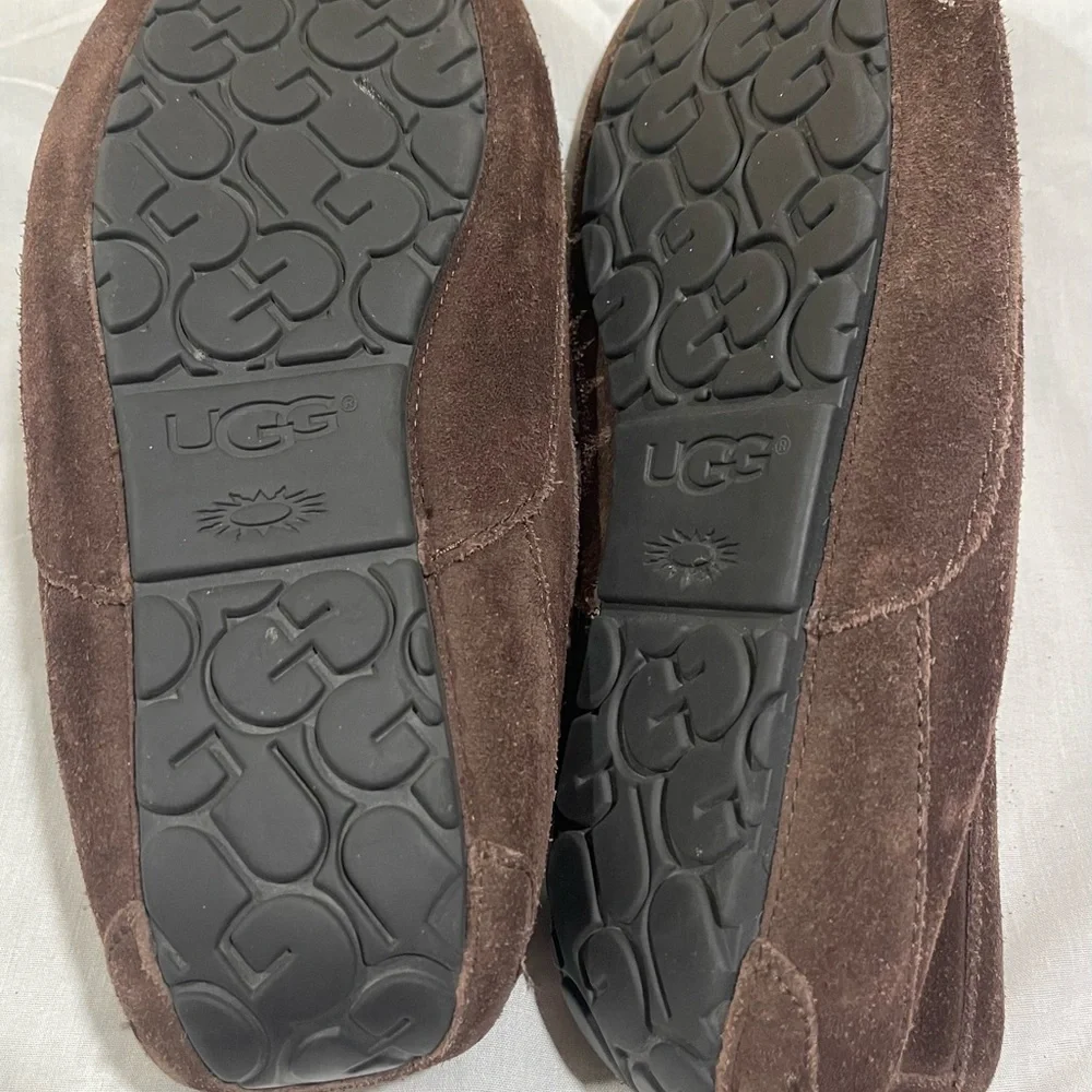 UGG experience luxury