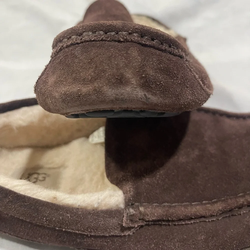 UGG experience luxury