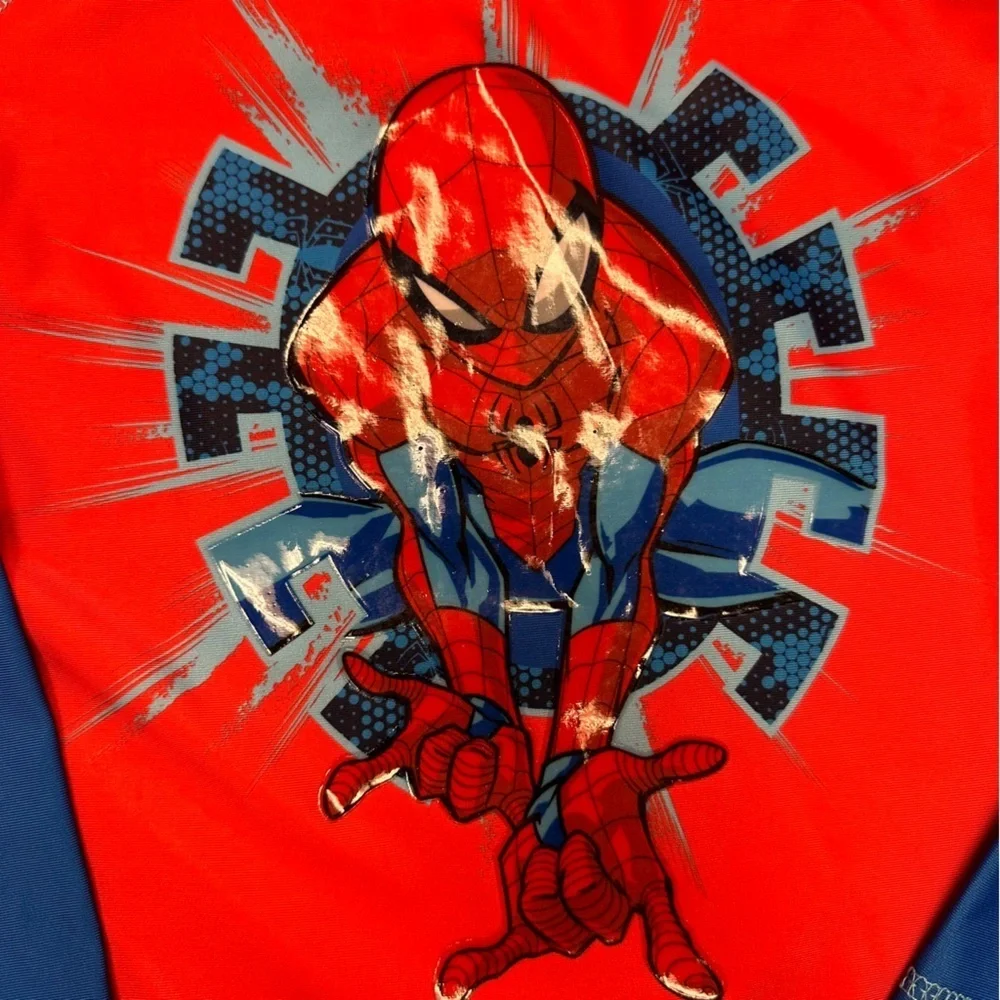 Marvel get ready