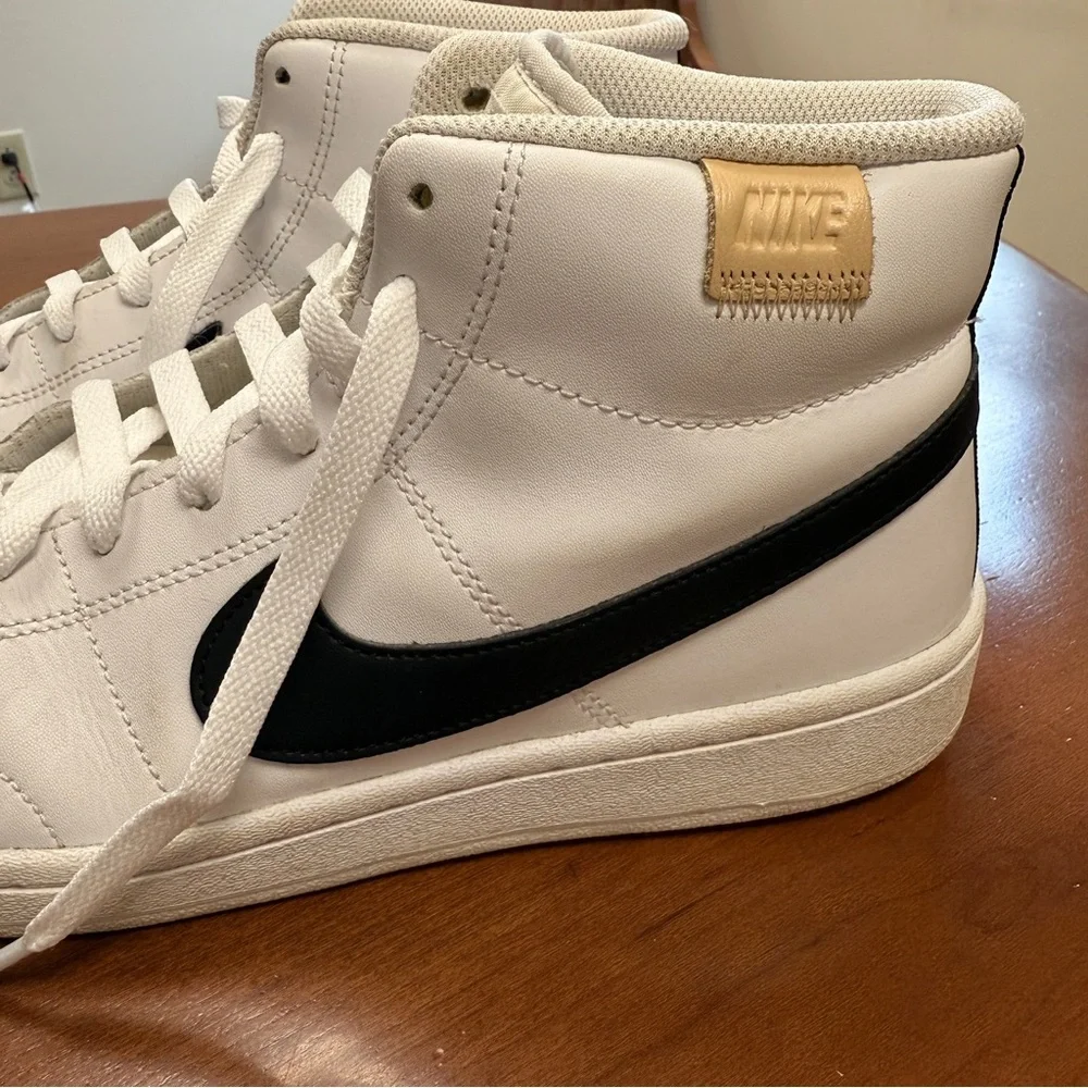 euc nike