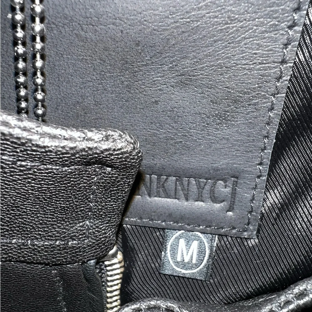 Blank NYC step into