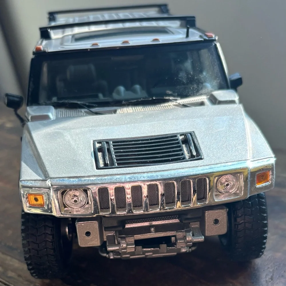 maisto premiere edition