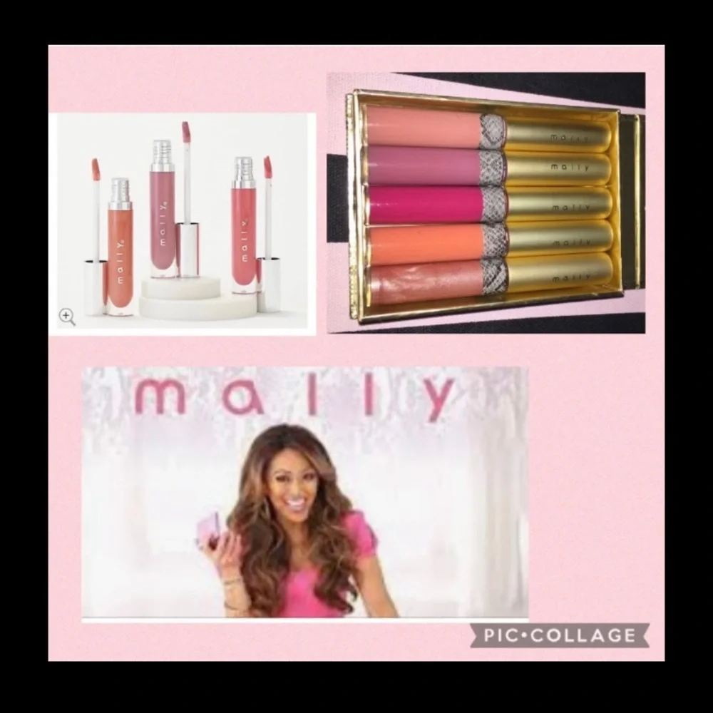 Mally Beauty malloy beauty