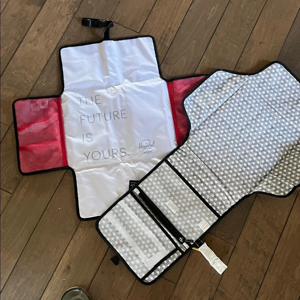 Herschel Supply Company selling as