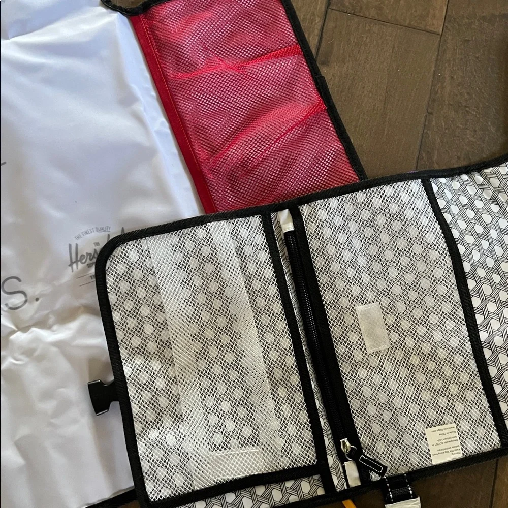 Herschel Supply Company selling as