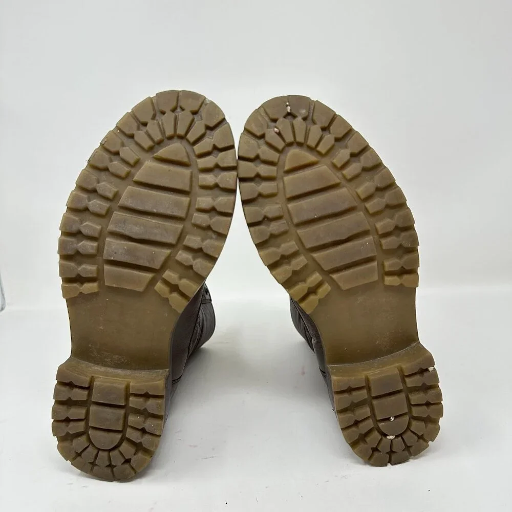 Boemos genuine shearling
