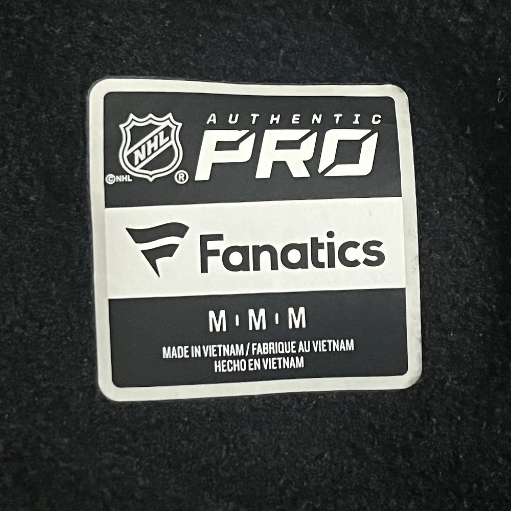 Fanatics los angeles