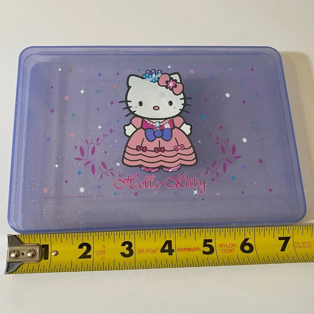 Sanrio 2005 hello