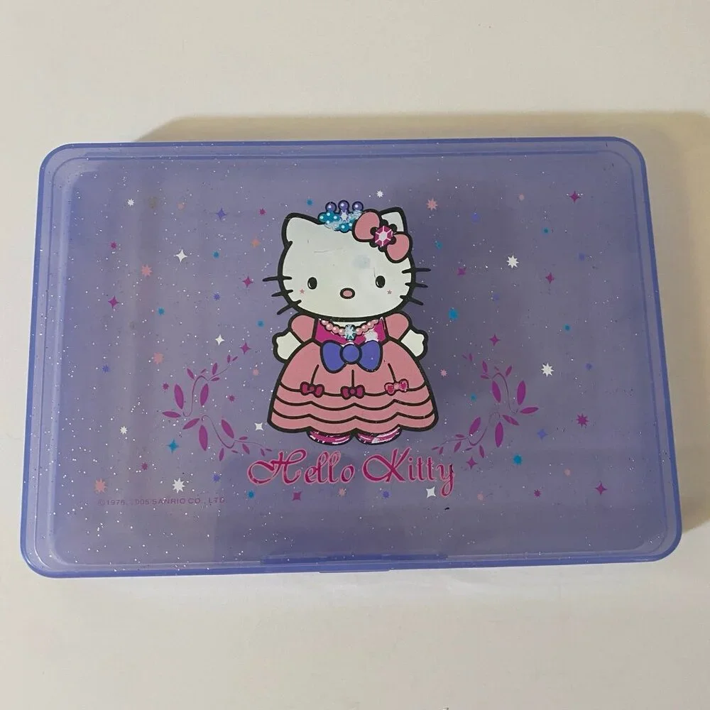 Sanrio 2005 hello