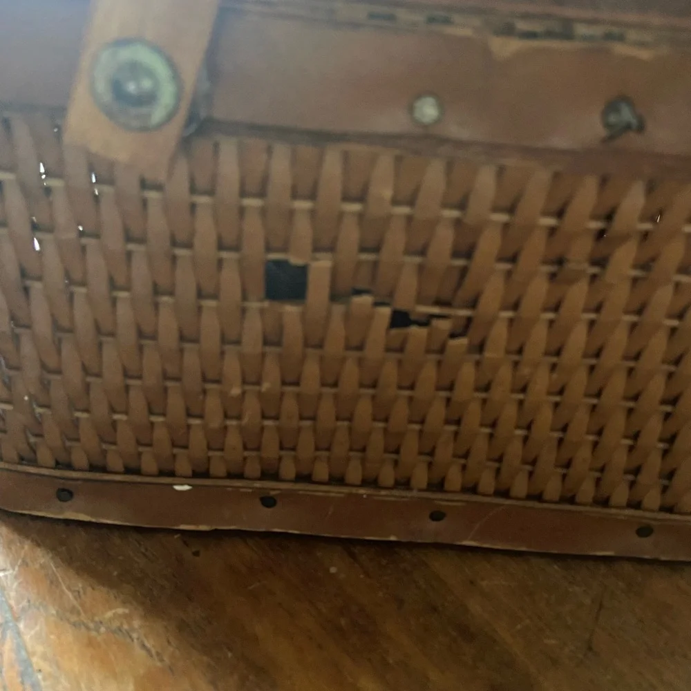 N/A vintage mcm