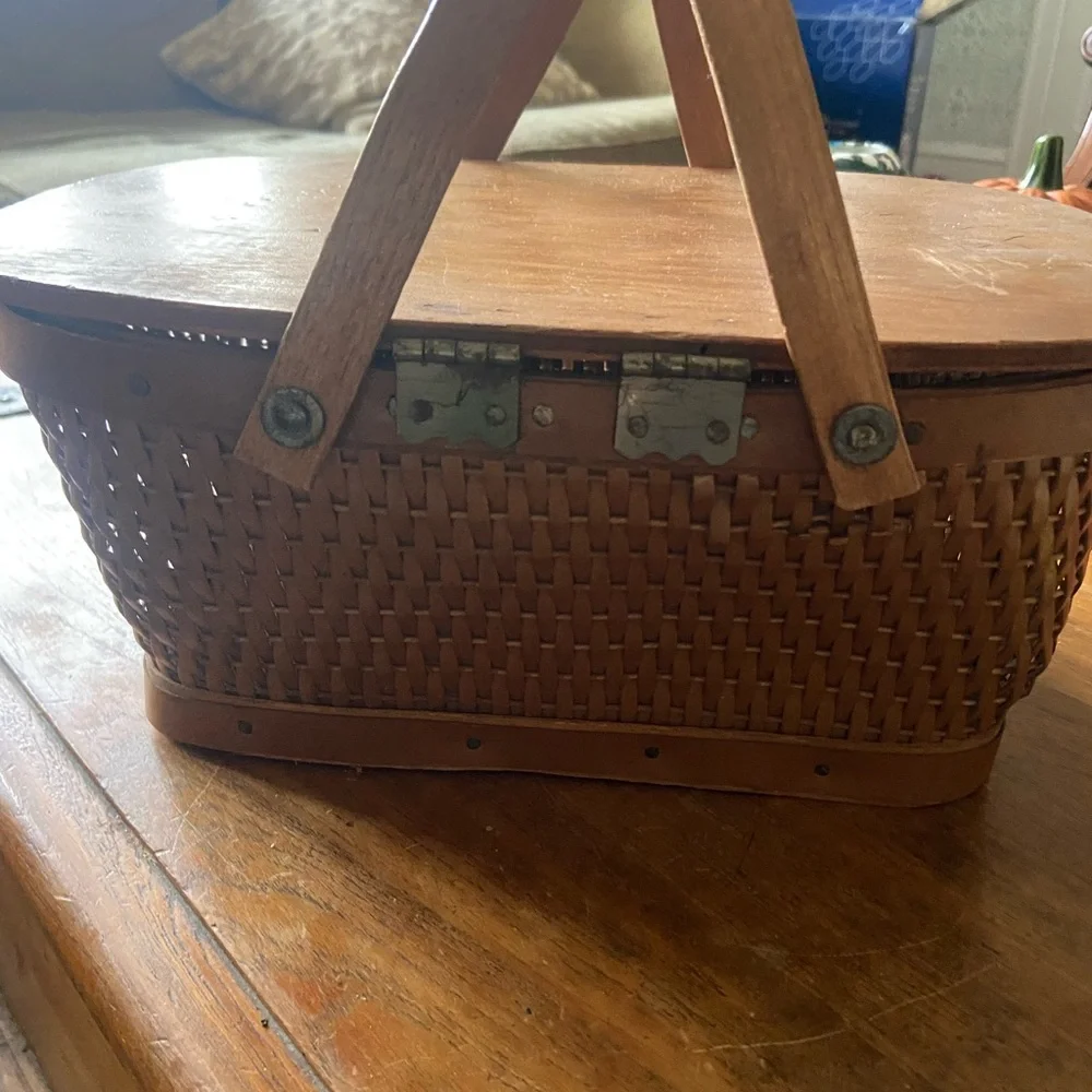 N/A vintage mcm