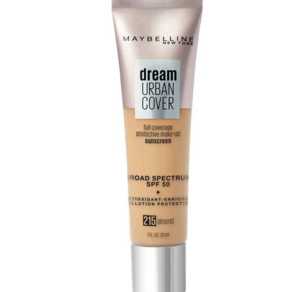 MAYBELLINE NEW YORK Dream Urban Cover in Almond