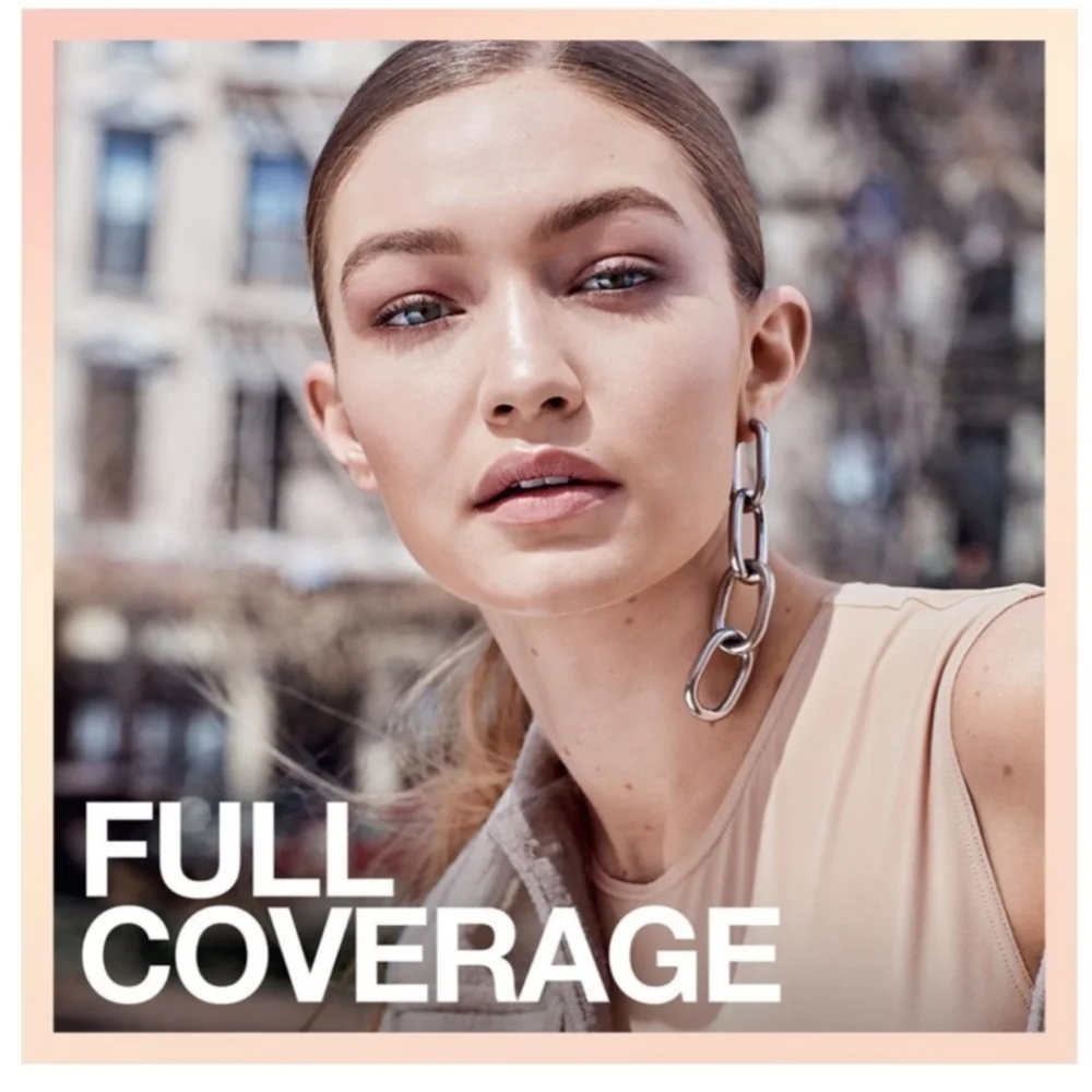 Maybelline beauty sun
