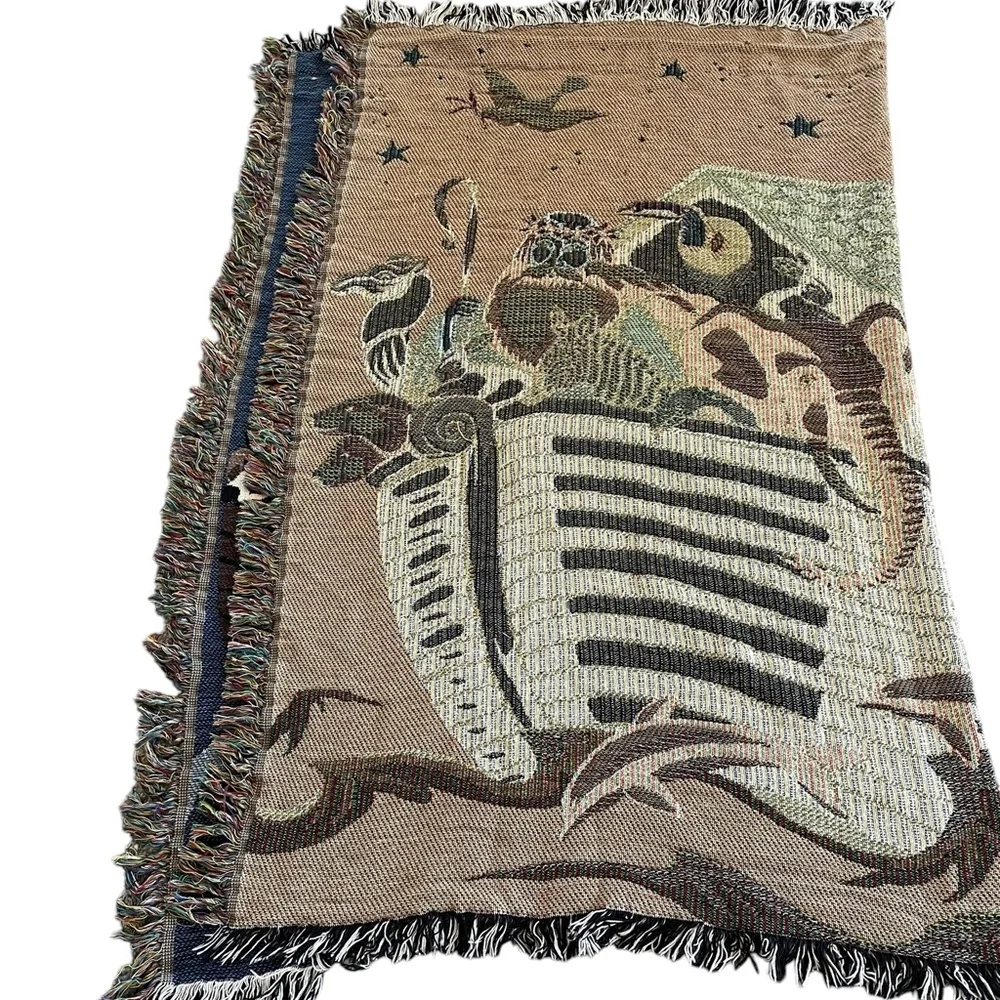 N/A beautiful tapestry
