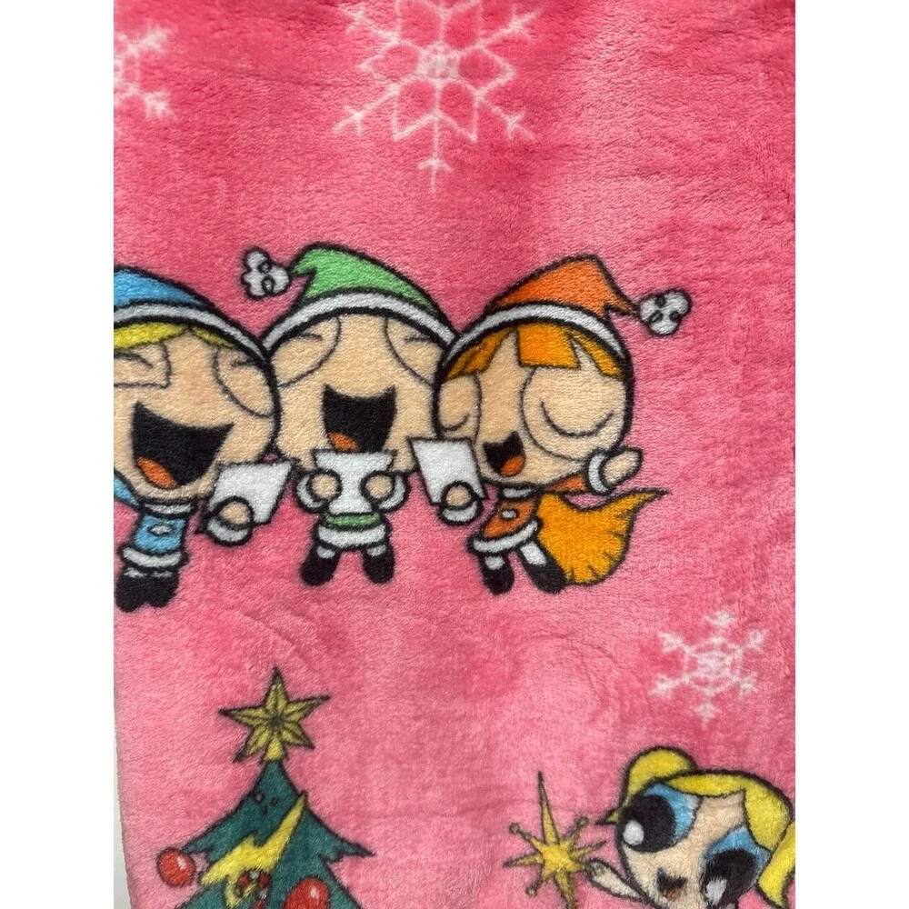 Powerpuff Girls nwt powerpuff