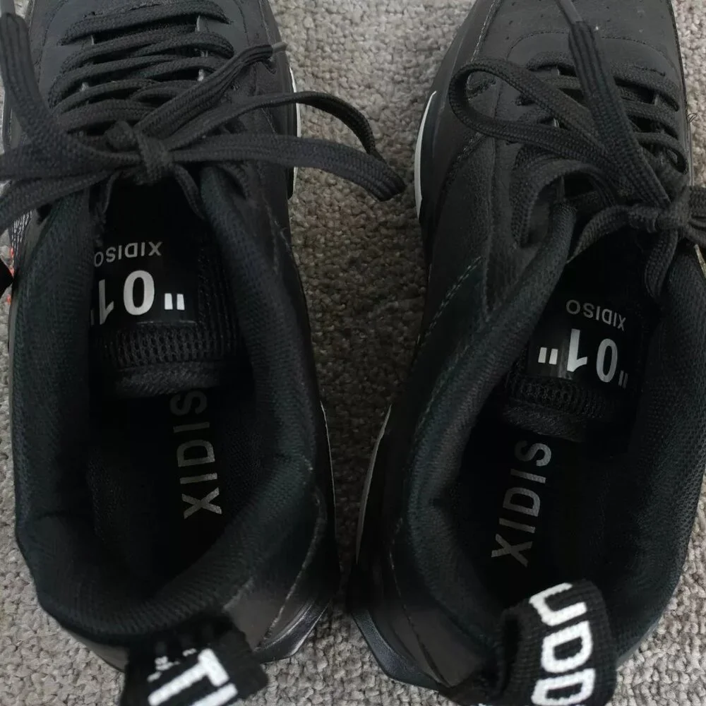 XIDISO pre owned
