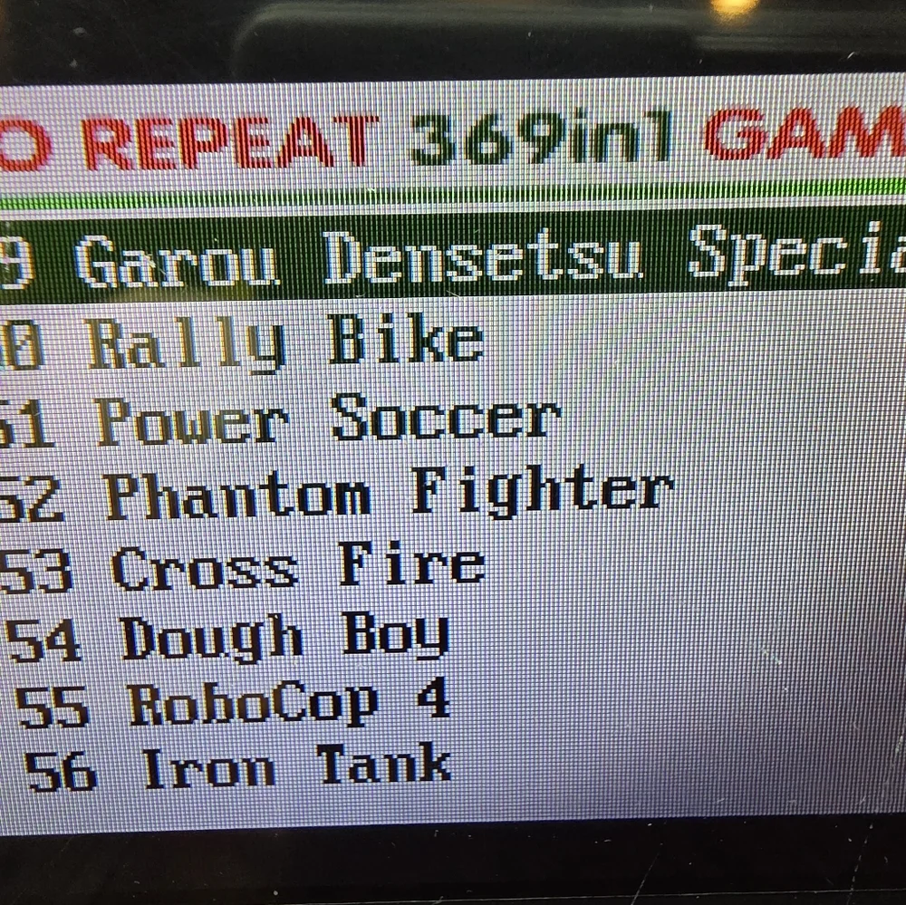 Nintendo brand new