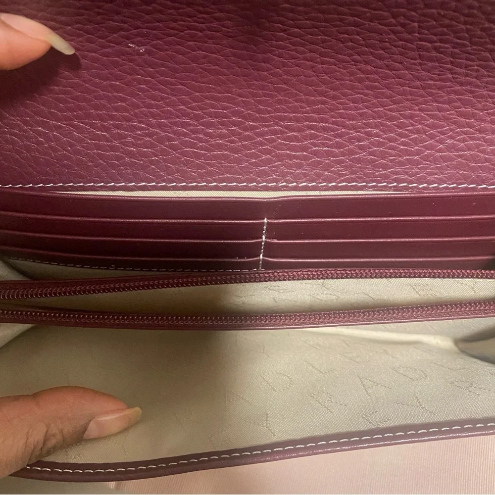 RADLEY LONDON euc like