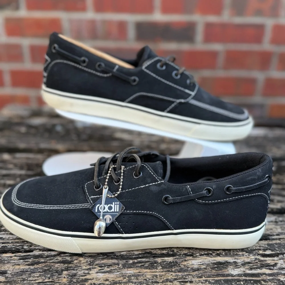 Radii nwt size